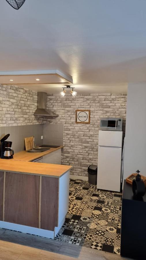 L'Honna Flow, Appartement De Charme Pres Du Centre. Honfleur Exteriér fotografie