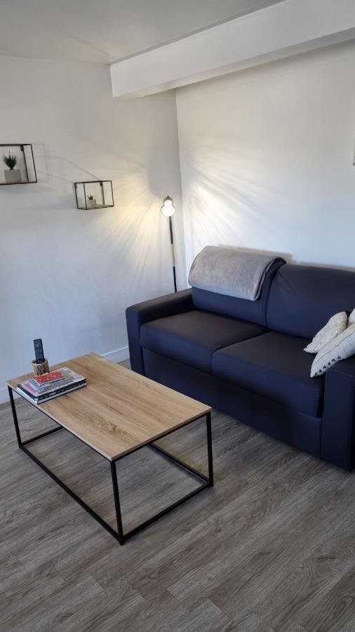L'Honna Flow, Appartement De Charme Pres Du Centre. Honfleur Exteriér fotografie
