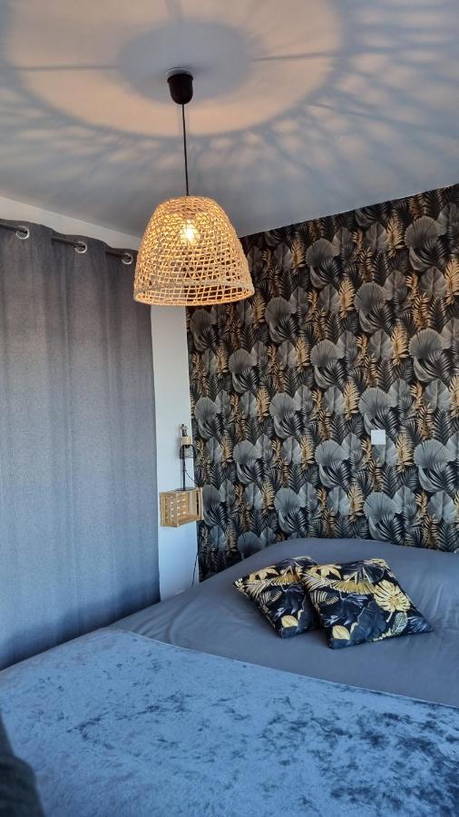 L'Honna Flow, Appartement De Charme Pres Du Centre. Honfleur Exteriér fotografie